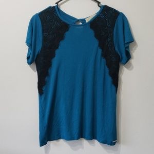 Michael Kors top size small